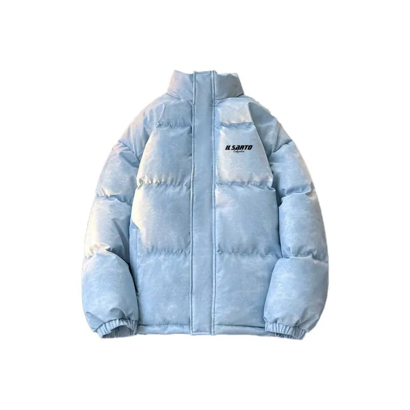 IL SARTO Puffer Jacket Coat Unisex-12