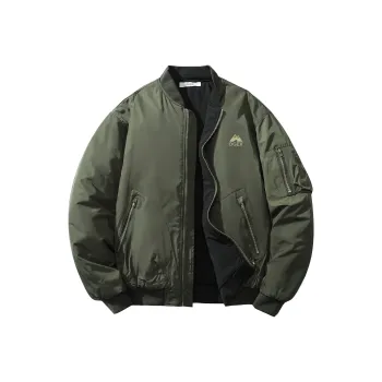 OGEK Puffer Jackets Unisex