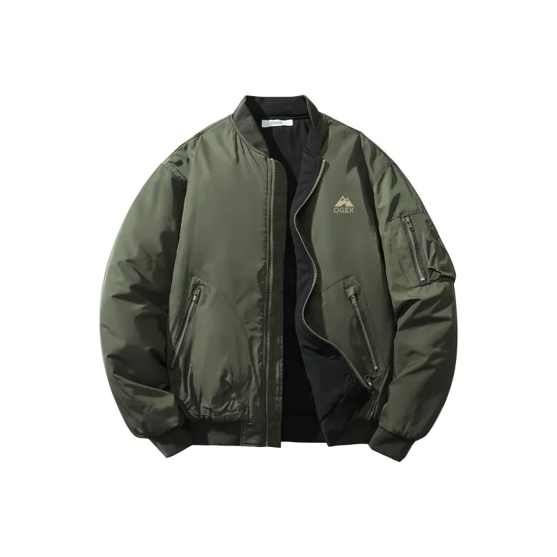 OGEK Puffer Jackets Unisex-0