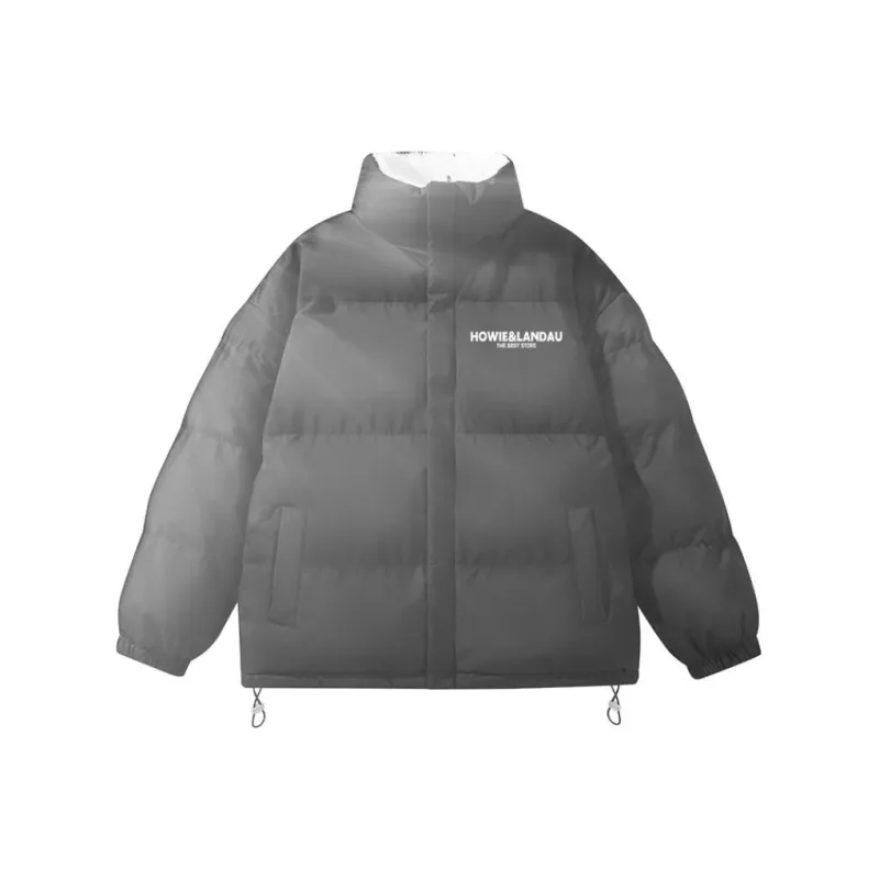 HOWIE LANDAU Puffer Jacket Unisex-0
