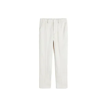 TITLEIST Casual Pants Men's White