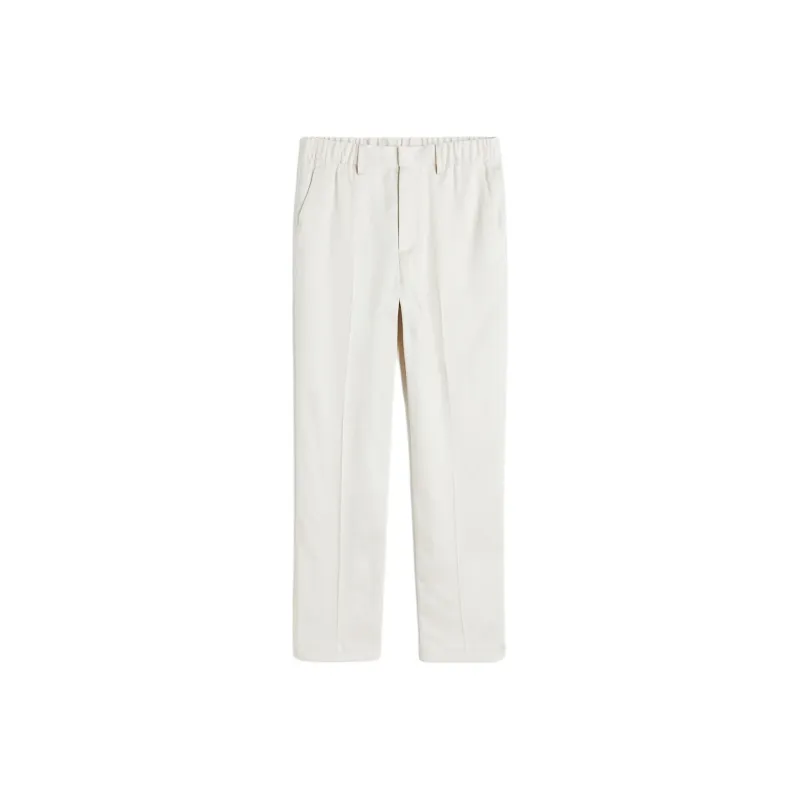 TITLEIST Casual Pants Men's White-0