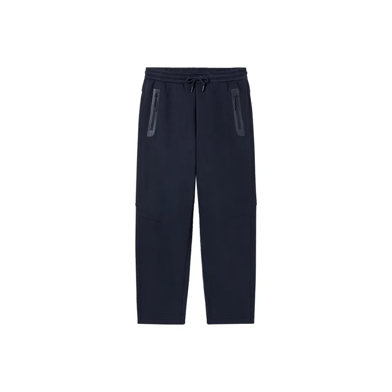 Ellesse Knitted Sweatpants Unisex-2