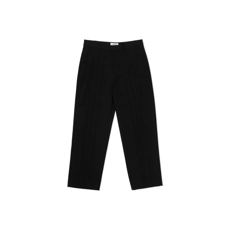 OPICLOTH SS21 Straight Casual Pants Unisex-3