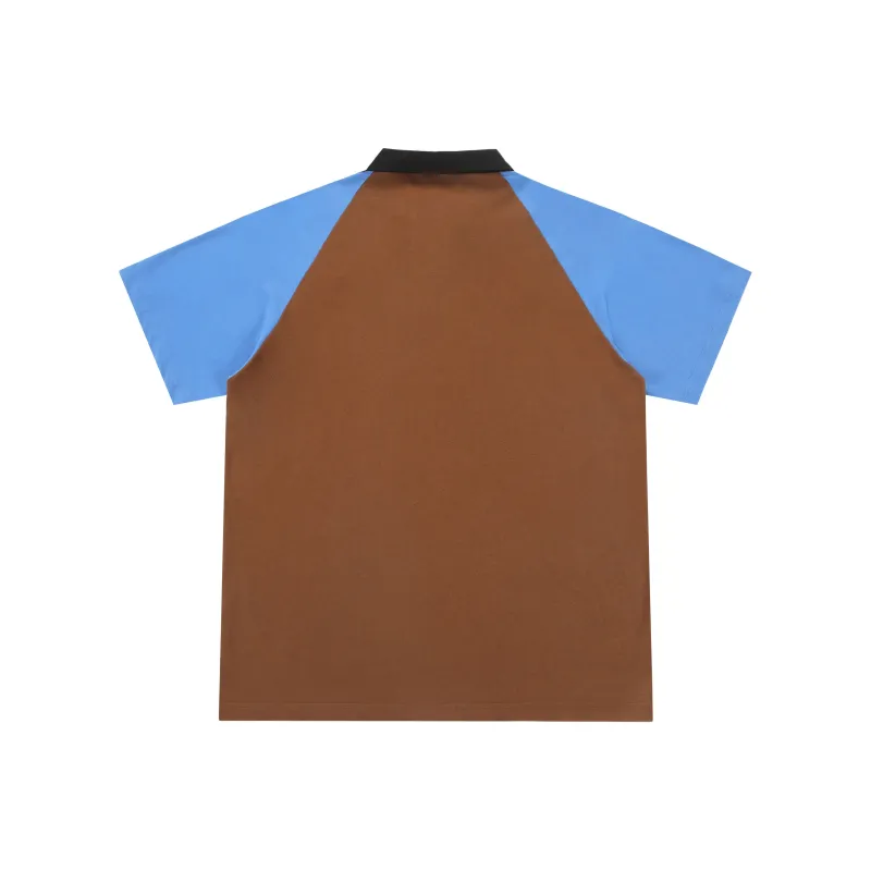 FCB ARCELONA Polo Shirts Unisex-15