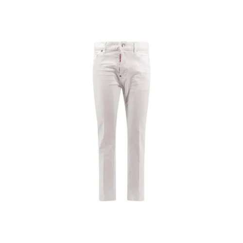 DSQUARED 2 Cool Guy Slim Fit Jeans