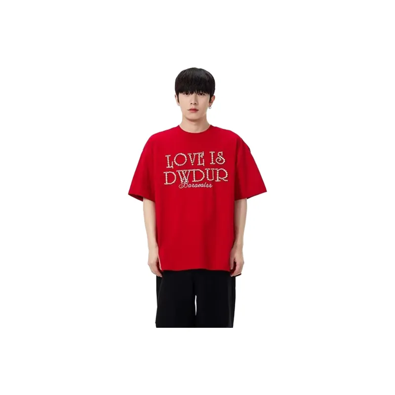 TESTUNG T-Shirts Unisex-5