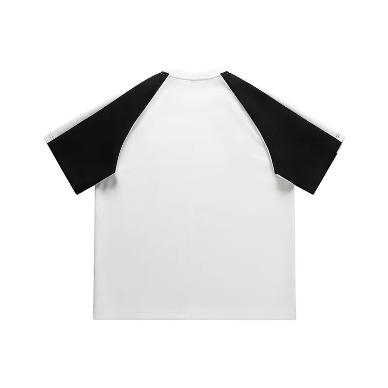 HIPANDA T Shirts Unisex-1
