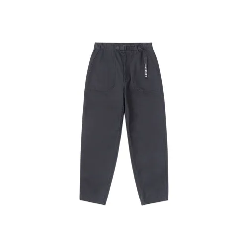 Converse Casual Pants Men's Black