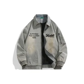 Pepe The Frog Jackets Coats Unisex