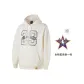 White (Comes with All-Star Badge)