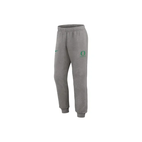 Nike Oregon Ducks Primetime Club Men's Nike College Joggers
