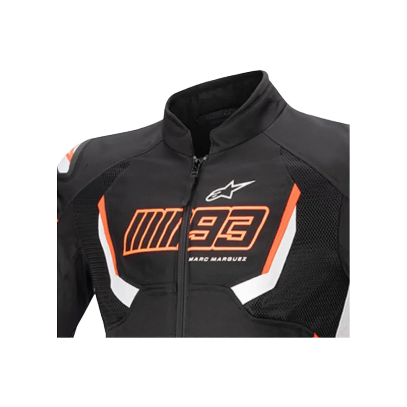 ALPINESTARS Motorcycle Jacket Unisex-6