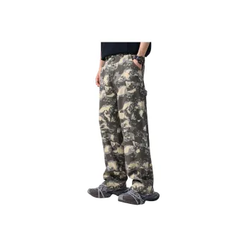 HARSIINCN Casual Pants Unisex
