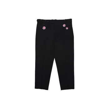 Y 3 X James Harden Cropped Slim Pants