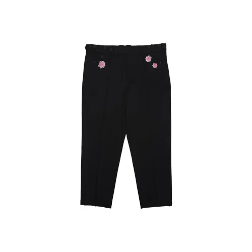 Y 3 X James Harden Cropped Slim Pants