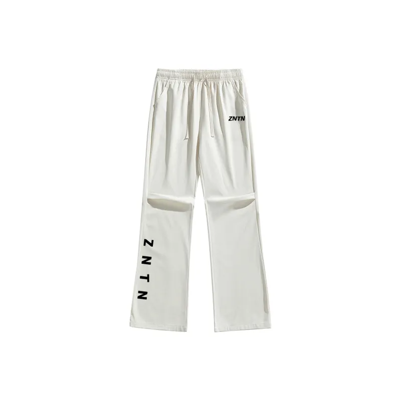 ZNTN Casual Pants Unisex-12