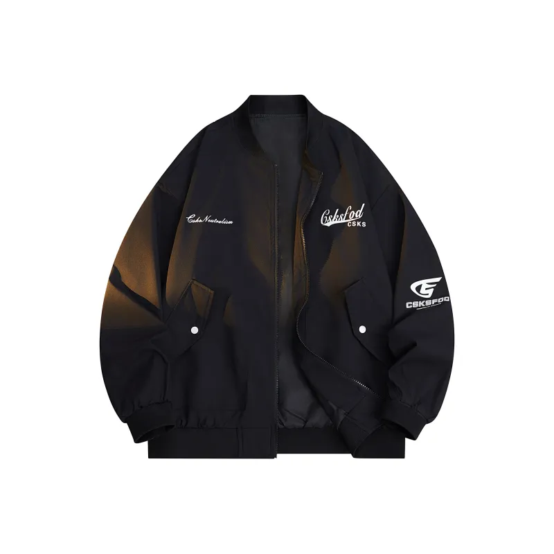 CSKS Jackets Unisex-0