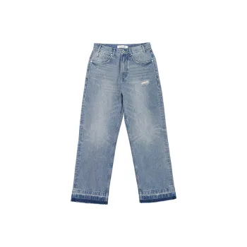 OVERCOOL Jeans Men Blue