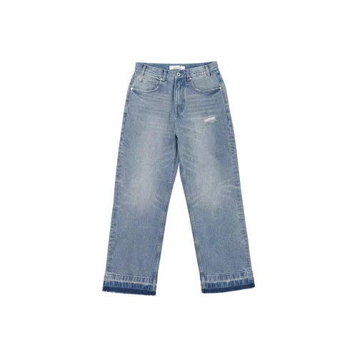 OVERCOOL Jeans Men Blue