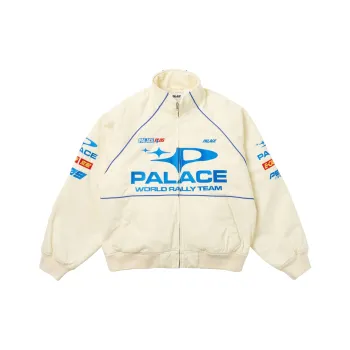 PALACE Pally Rally Jacket