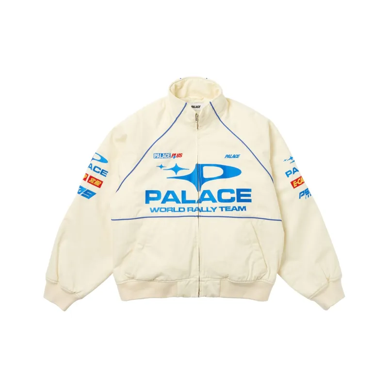 PALACE Pally Rally Jacket-0