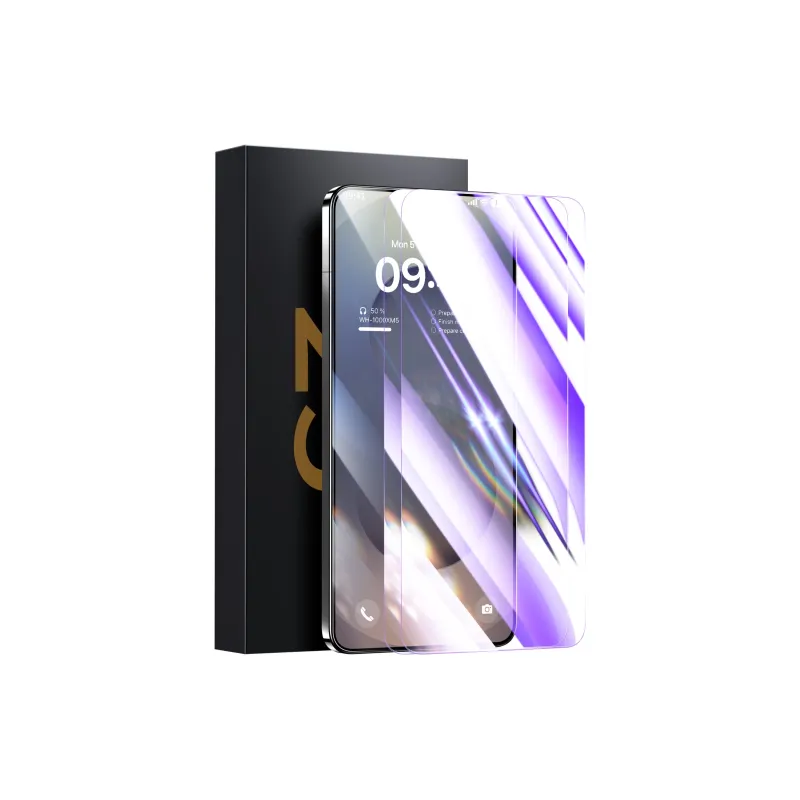 CXIN Cell Phone Protective Films-15