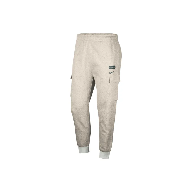 Nike Michigan State Club Men's Nike College Cargo Pants-0
