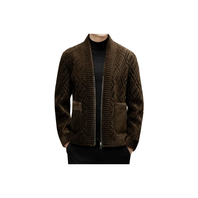 Devanro Furs Men-5