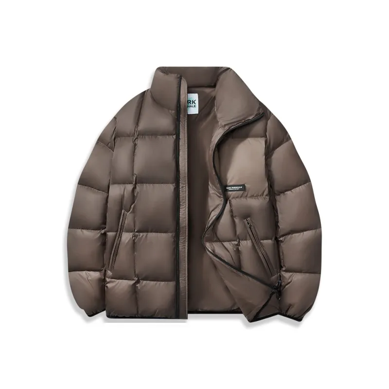 FAIRWHALE Down Jackets Unisex-7
