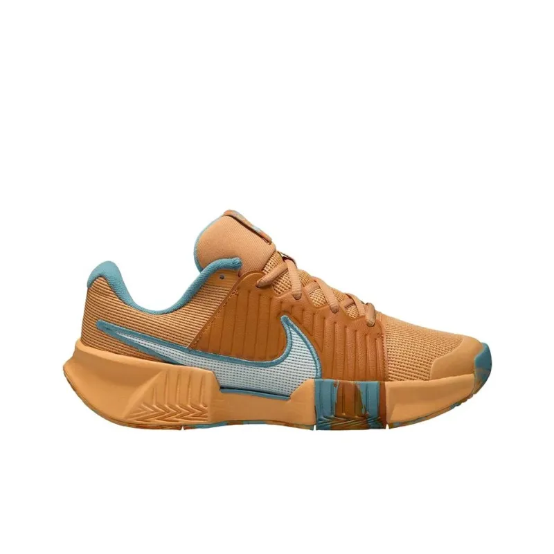 Nike Zoom Challenge Copper Moon Monarch Denim Turquoise Glacier Blue Women's-1