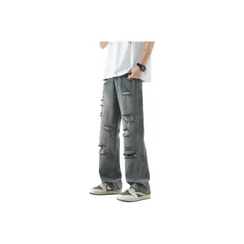 POLAR BEAR Jeans Unisex Blue