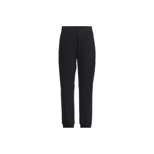 DESCENTE TRAINING Knitted Fabric Sports smock Pants Men's