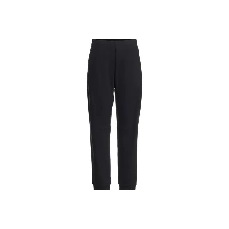 DESCENTE TRAINING Knitted Fabric Sports Pants Men's-0