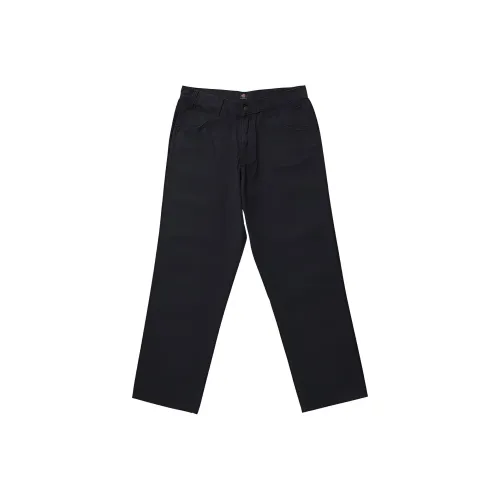 Dickies X JAKE HAYES Casual Pants Men Black