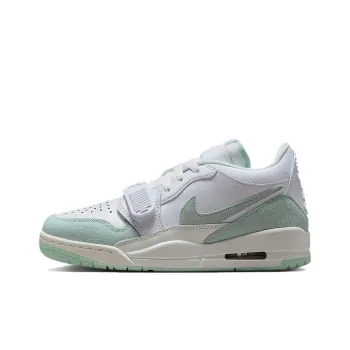 JORDAN Legacy 312 Low White Sail Igloo Women's
