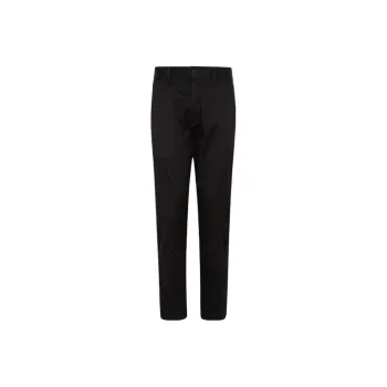 CALVIN KLEIN Casual Pants Men's Black