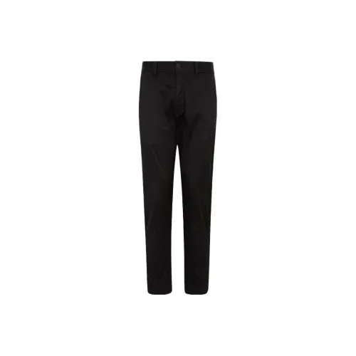 CALVIN KLEIN Casual Pants Men's Black