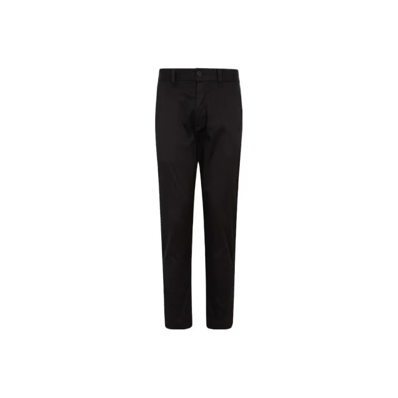 CALVIN KLEIN Casual Pants Men's Black-0