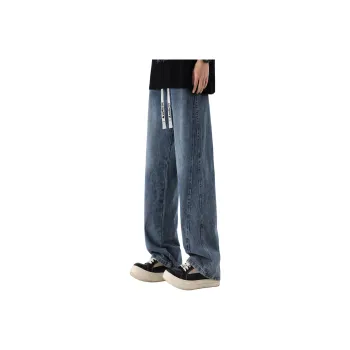 Love Monster Jeans Unisex