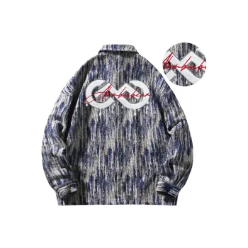 BOS BEAR Jackets Unisex