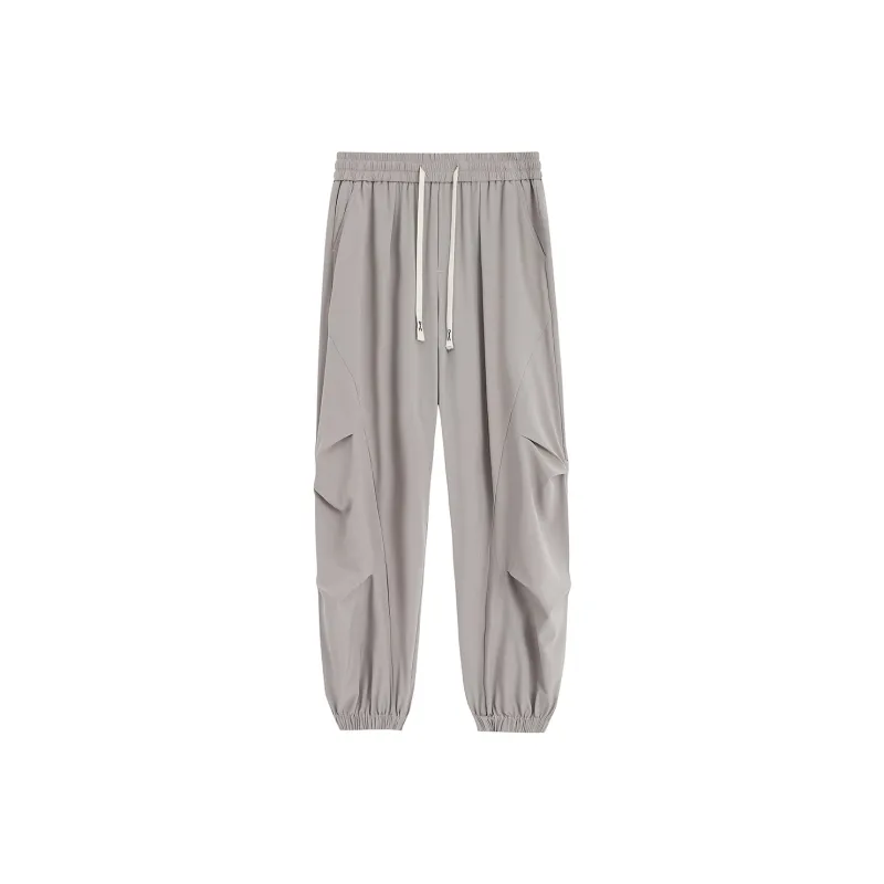 WANCHAO CP Casual Pants Unisex-18