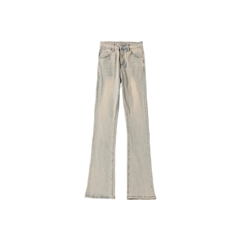 CHARLIE GOLF Jeans Unisex-5