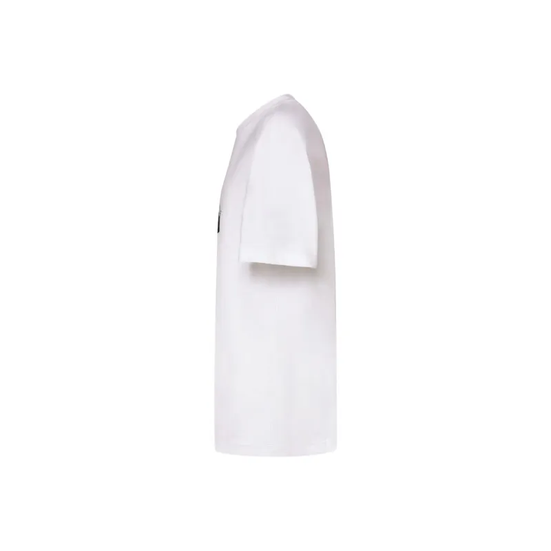 Oakley T Shirts Men White-2