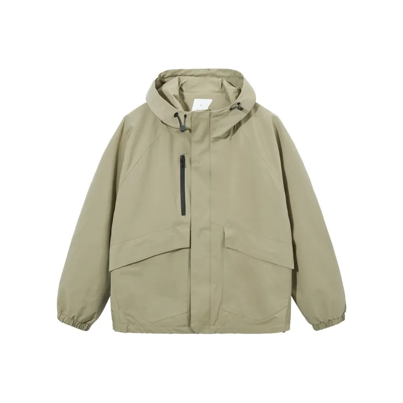 Hotwind Jackets Men-3