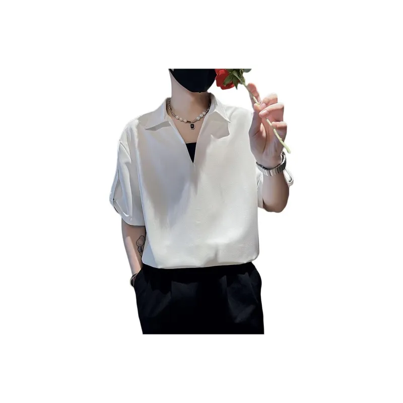 NEAR HERE T Shirts Unisex-10