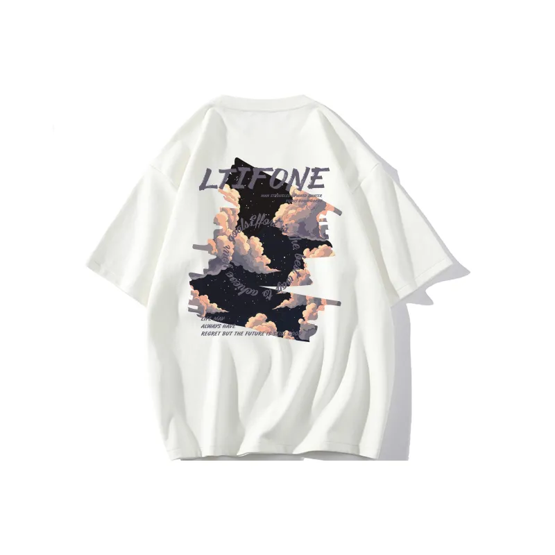LTIFONE T Shirts Unisex-0