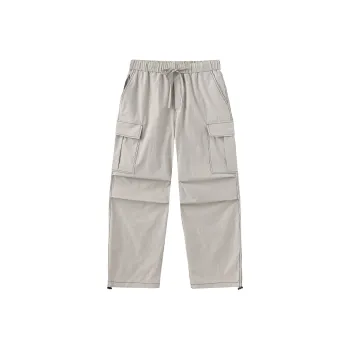 MAISON VINSON Long Cargo Pants Unisex