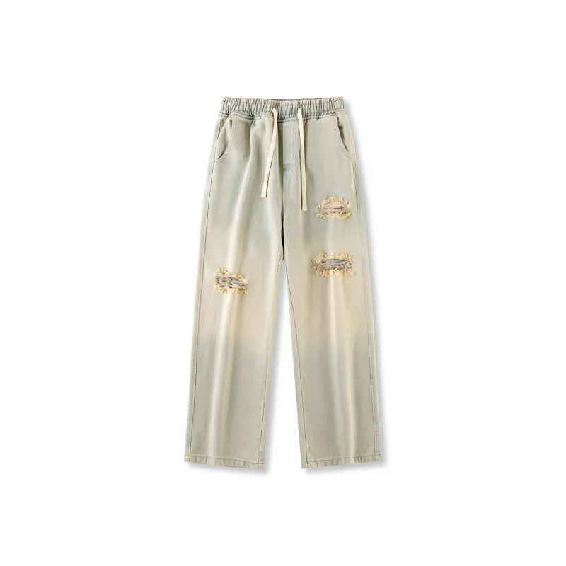 CSKS Jeans Unisex-0