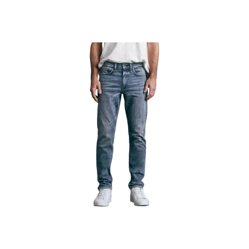 RAG&BONE Jeans Men Blue-0